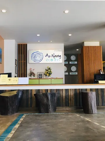 รูปภาพของอ่าวนาง อีโค อินน์ กระบี่