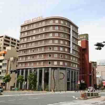 ホテルサンプラザ堺アネックス Hotel Exterior