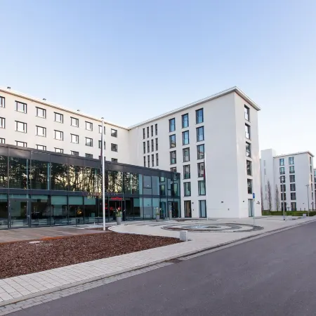 Dormero Strandapartments Rügen