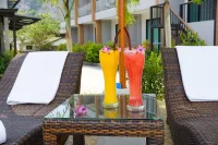 Aonang Sea Valley Resort Hotels in Krabi