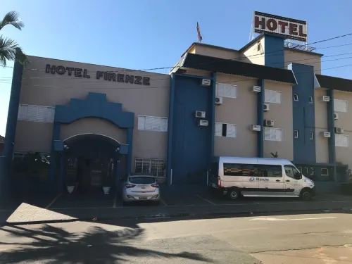 Hotel Firenze