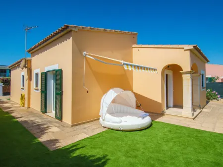 Frijoles Отели в г. Кампос