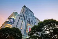 Lotte Hotel Seoul Executive Tower Các khách sạn ở Seoul
