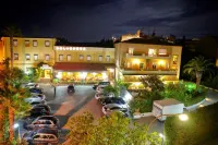 Hotel Belvedere Hotel a Naro