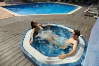 JS Paradise Sport - Adults Only - en bord de mer