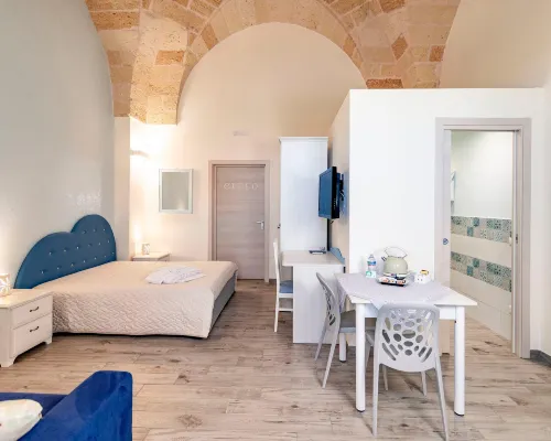 B&B Casa di Anita Hotel a Arnesano