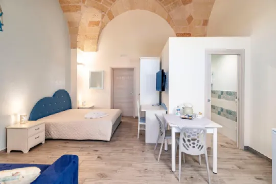 B&B Casa di Anita Hoteles en 