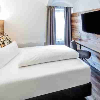 Hotel Zum Stemplinger Hansl Rooms