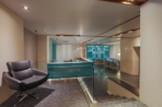 The Link Yangon Boutique Hotel Hotels in Kamayut