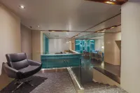 The Link Yangon Boutique Hotel Hotel a Kamayut