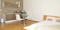Cedar Cats Short Stay Apartments - Adults Only Hotels in Cartago