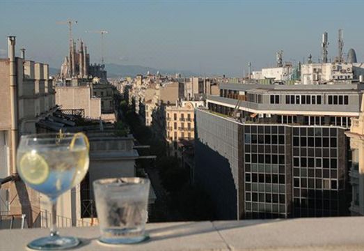 알마 바르셀로나 GL