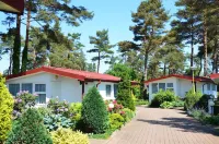 Aquapark Health Resort & Medical Spa Panorama Morska All Inclusive Hotels in Darlowo