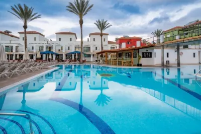 Broncemar Beach Suites Hotels in der Nähe von The Lord Nelson Bar