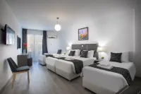 Blazer Residence Hotels in Larnaca