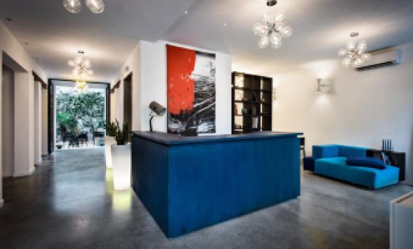 Teku Sardinia Boutique Hotel - Housity