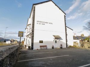 The Meadowsweet Hotel & Self Catering Apartments