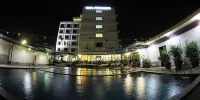 โรงแรม เดอ ศิตา ปริ้นเซส บุรีรัมย์ - ที่มีสระว่ายน้ำ