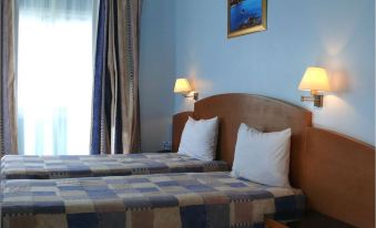 Sabri Hotel