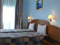 Sabri Hotel Hotels near Averrocat