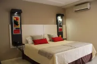 Sol de Piedra Apart, Suites & Spa Hotels in Cordoba
