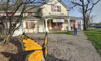 Bobcaygeon Bed and Breakfast