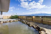 Furano la Terre - Hot Springs