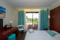 Hôtel les Jardins de Sainte-Maxime Hotels in Sainte-Maxime