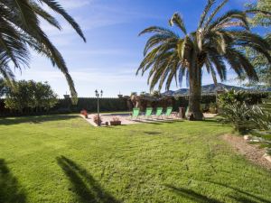 Catalunya Casas:  Incredible Villa in la Selva, 11 km from the Beach!