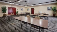 Best Western Plus Katy Inn  Suites