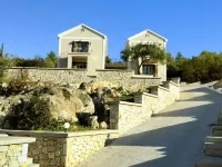 Adastra Ithaca Luxury Suites Hotel di Ithaki