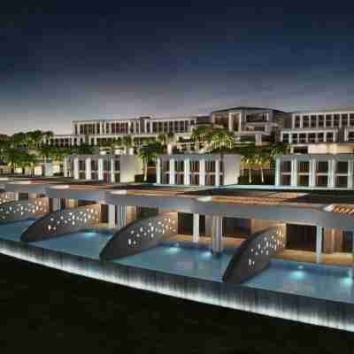 Mayia Exclusive Resort & Spa -  All Inclusive Hotel Exterior