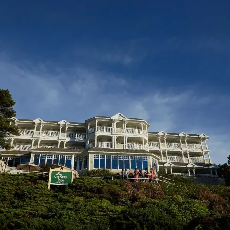 The Geneva Inn