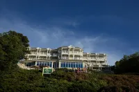 The Geneva Inn - Parking