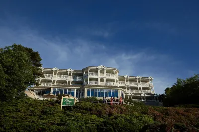 The Geneva Inn