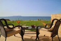 Villas Beach Front Gouves - Pet friendly