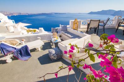 共有エリア アレクサンダーズ ブティックホテルの写真