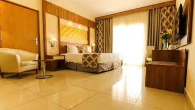 Atlantic Hotel Hotel a 