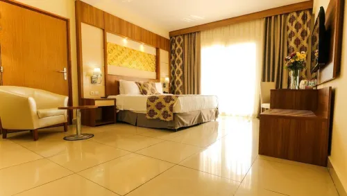 Atlantic Hotel