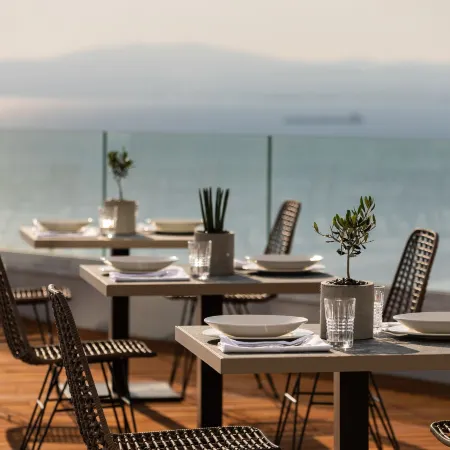 Messinian Icon Hotel & Suites