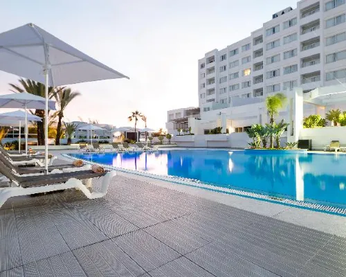Sahara Hotel Agadir - Adults Only Здоровье и отдых Photos