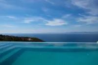 Ionian Horizon Villas - Private Pools