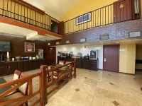 Rose City Inn & Suites - Gym