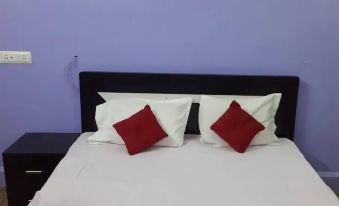 Goroomgo Padmavati Lodging  Aurangabad