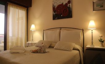 Casamore Rooms
