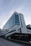 Scandic Alvik Hotel a Bromma