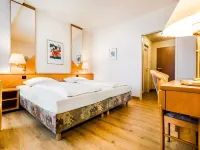 Taste Hotel Dresden-Ehemals Residenz Alt Dresden Hotels in Dresden