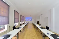 J5 Hotels Helvetie & la Brasserie Hotels in Veytaux