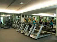 Meliá Braga - Gym