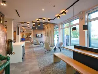 B&B โรงแรมคอลน์-ซิตี้